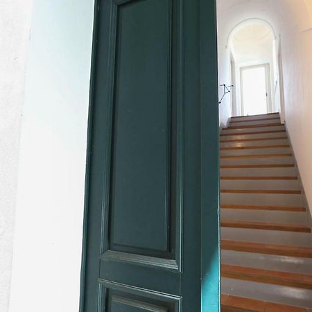 Апартаменти Casa Ponticeto Равелло Екстер'єр фото